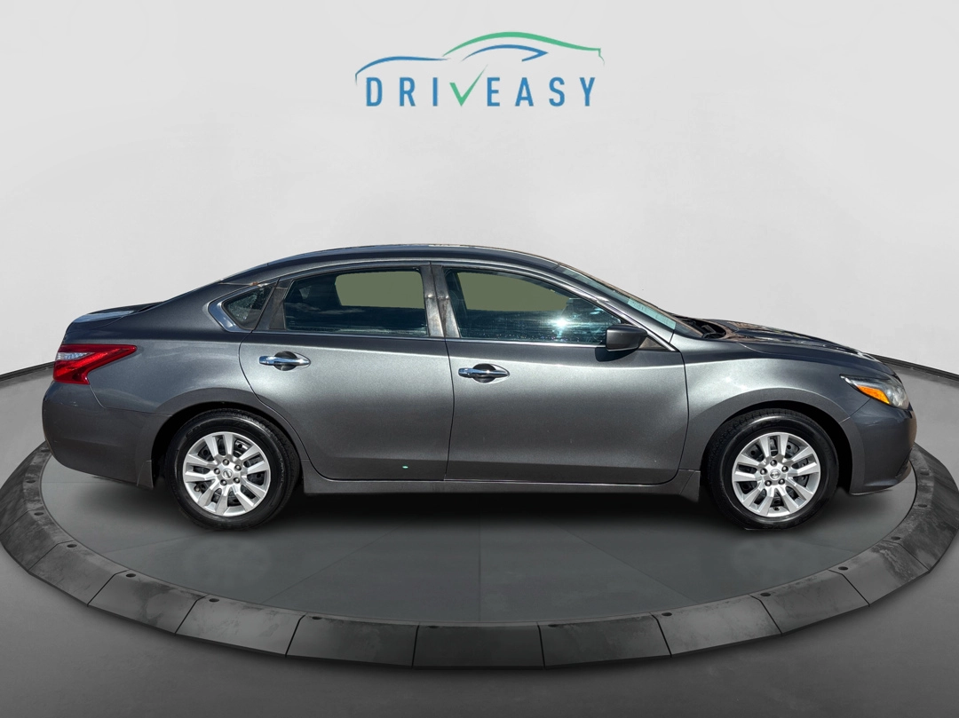 2016 Nissan Altima 2.5 SL photo 2