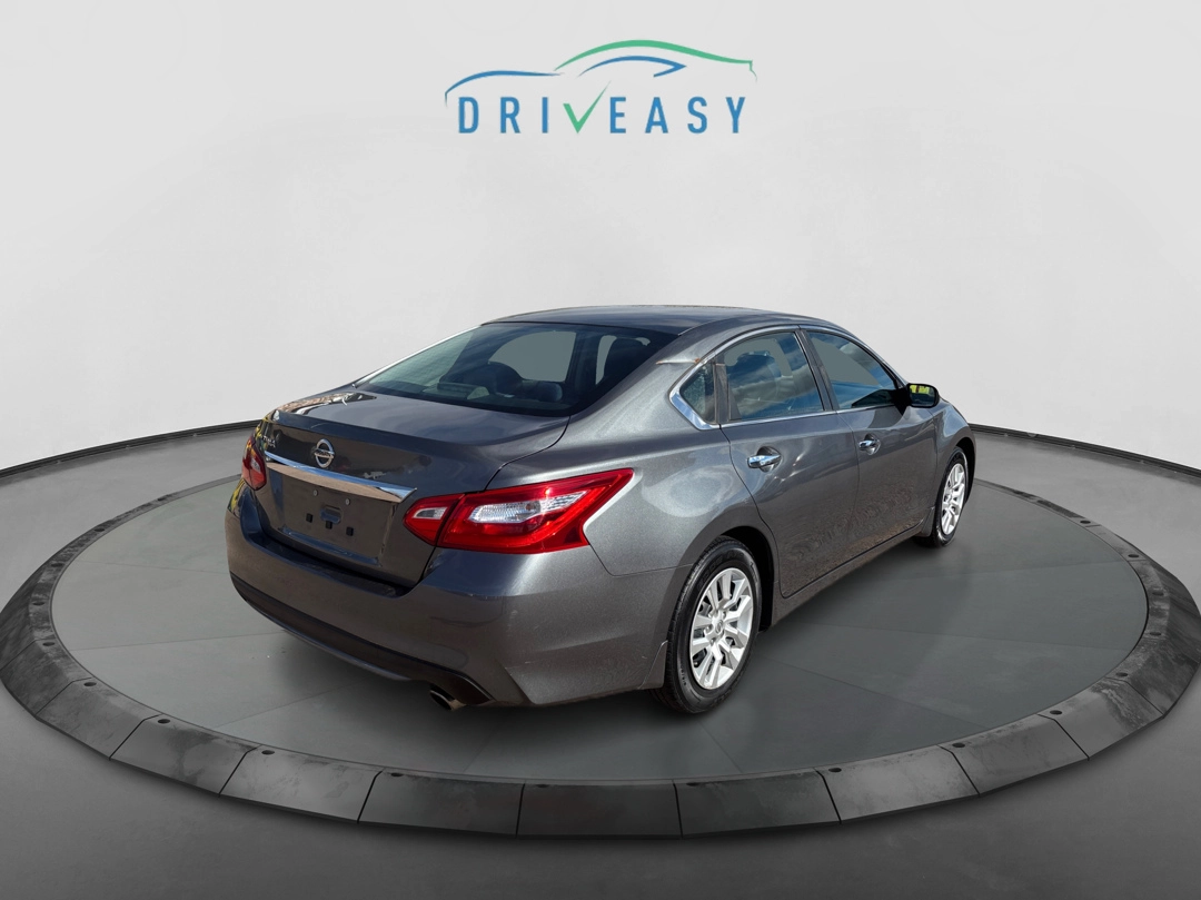 2016 Nissan Altima 2.5 SL photo 3