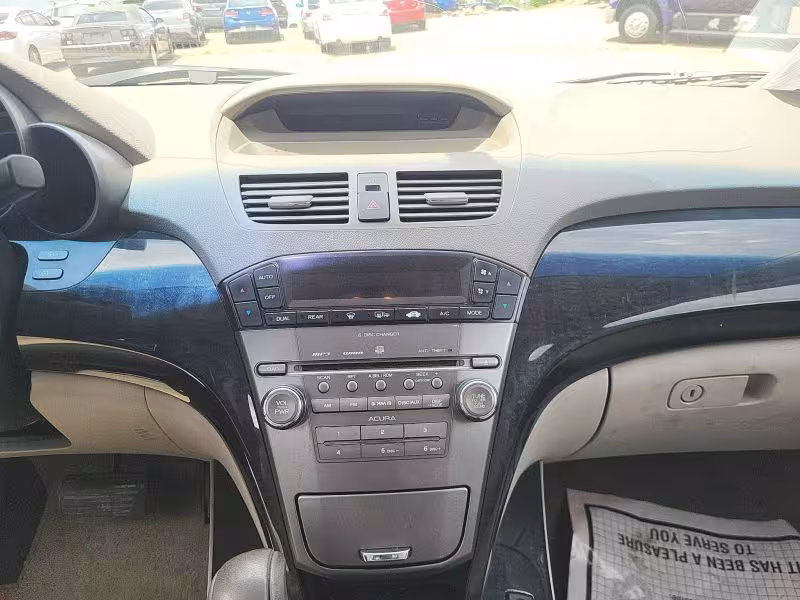 2008 Acura MDX - 2HNYD28278H546790 - Image #15