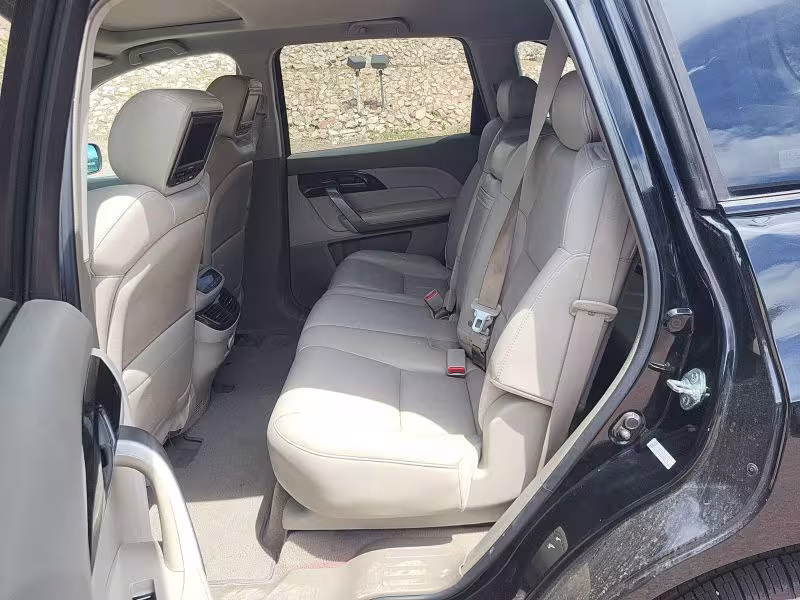 2008 Acura MDX - 2HNYD28278H546790 - Image #11
