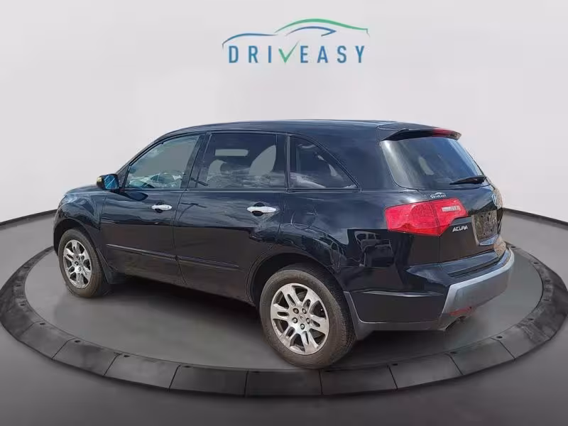 2008 Acura MDX - 2HNYD28278H546790 - Image #6
