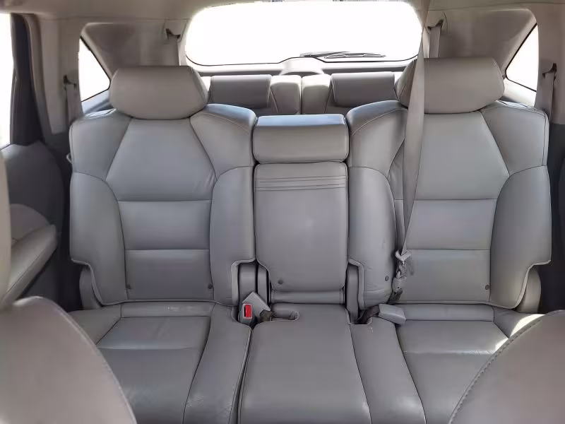 2008 Acura MDX - 2HNYD28278H546790 - Image #16