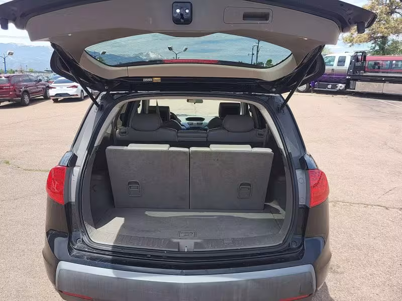 2008 Acura MDX - 2HNYD28278H546790 - Image #14