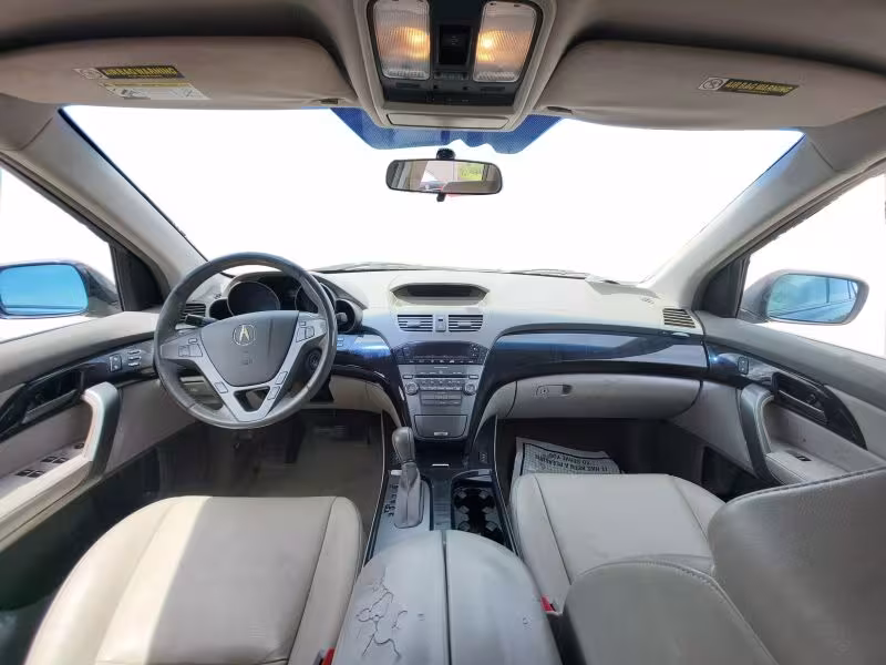 2008 Acura MDX - 2HNYD28278H546790 - Image #19
