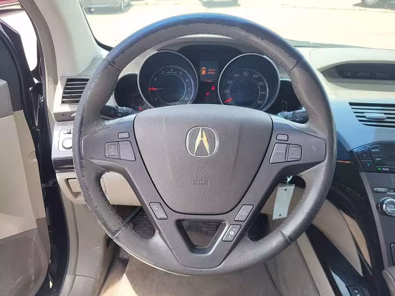 2008 Acura MDX - 2HNYD28278H546790 - Image #18