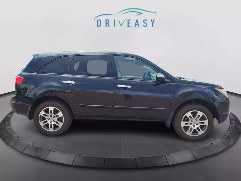 2008 Acura MDX - 2HNYD28278H546790 - Image #3
