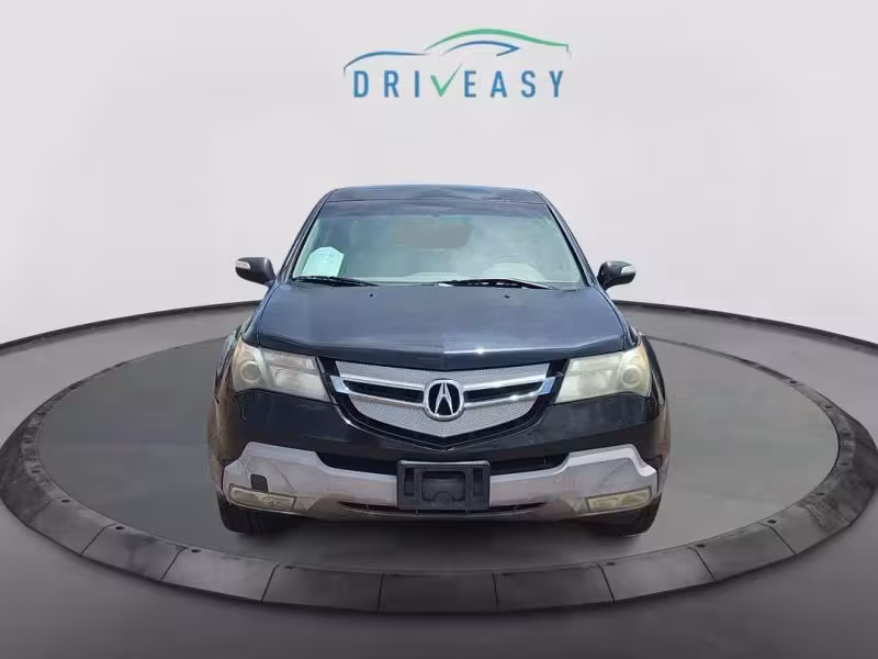 2008 Acura MDX - 2HNYD28278H546790 - Image #8