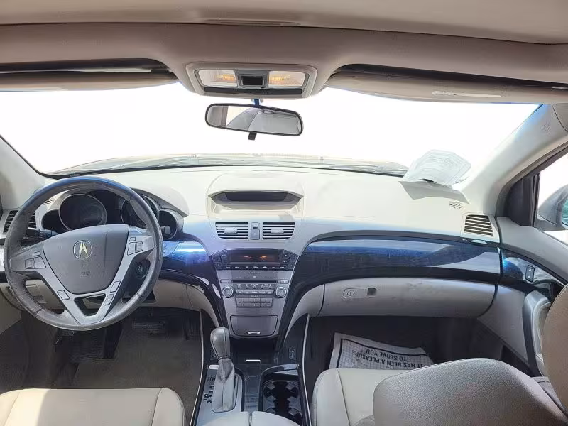 2008 Acura MDX - 2HNYD28278H546790 - Image #20