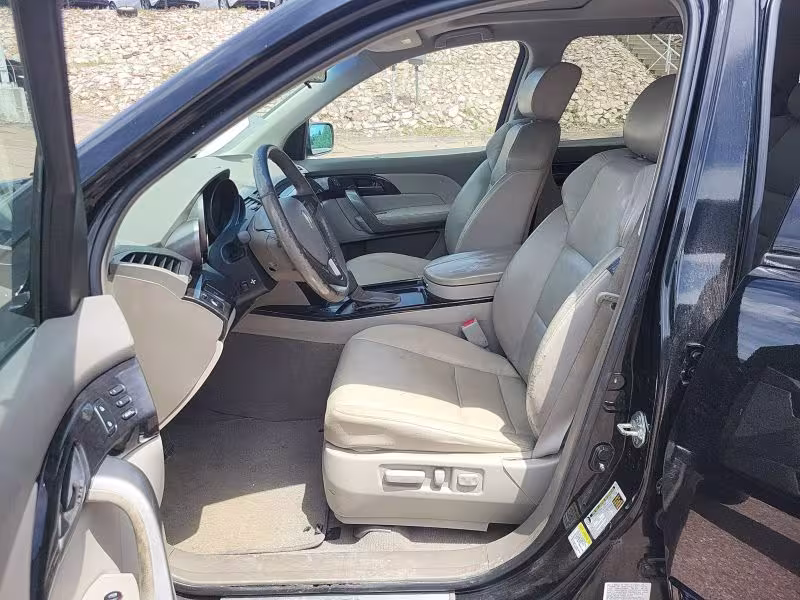 2008 Acura MDX - 2HNYD28278H546790 - Image #10