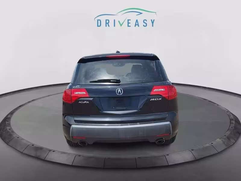 2008 Acura MDX - 2HNYD28278H546790 - Image #5