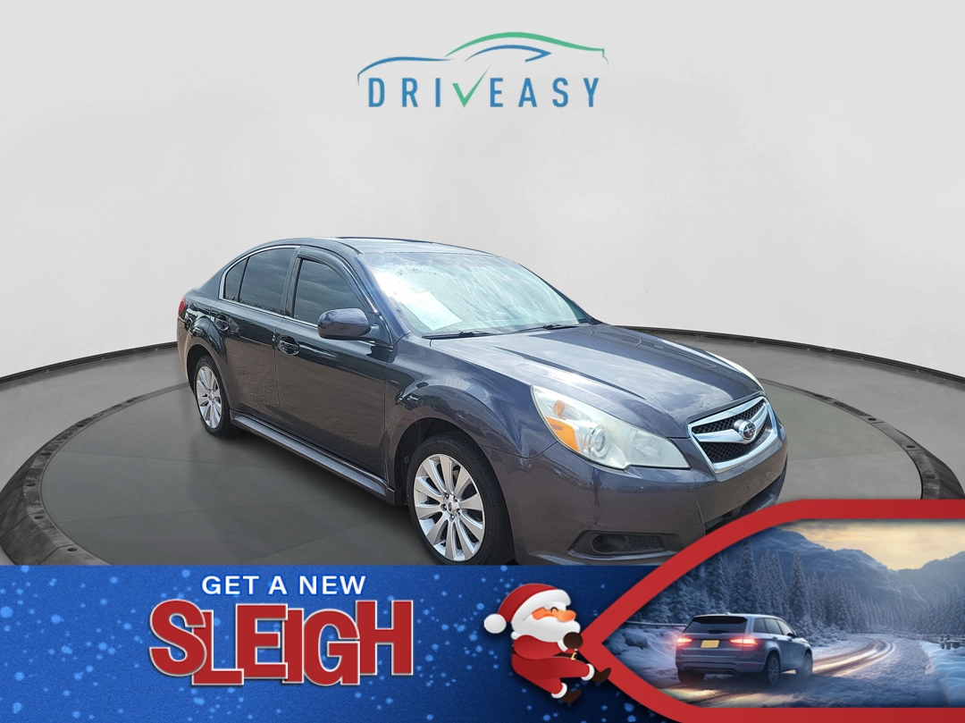 2012 Subaru Legacy I Limited's photo