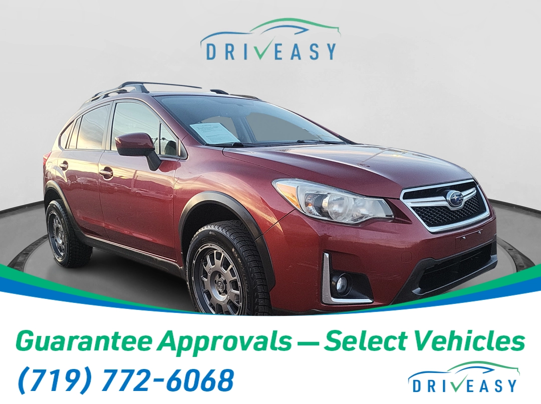 2017 Subaru Crosstrek Premium's photo