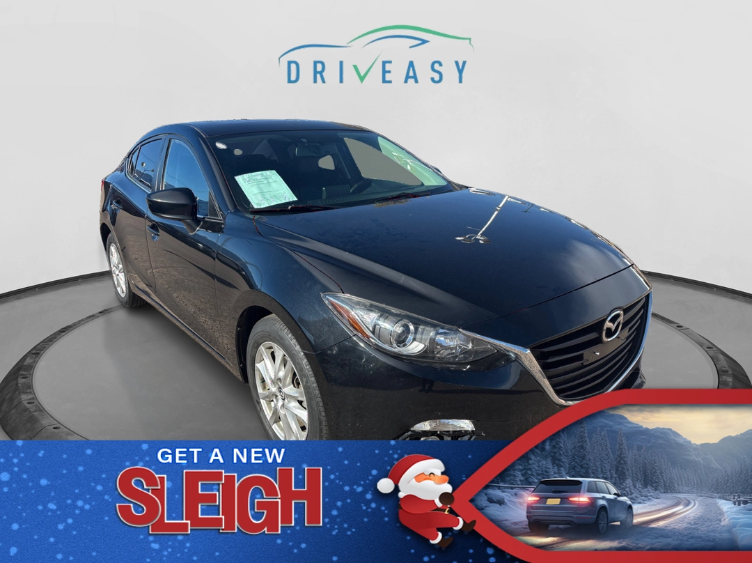 2016 Mazda MAZDA3 i Grand Touring's photo