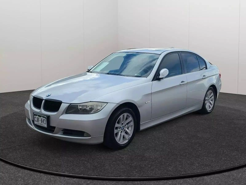 2007 BMW 3 Series 328i's photo