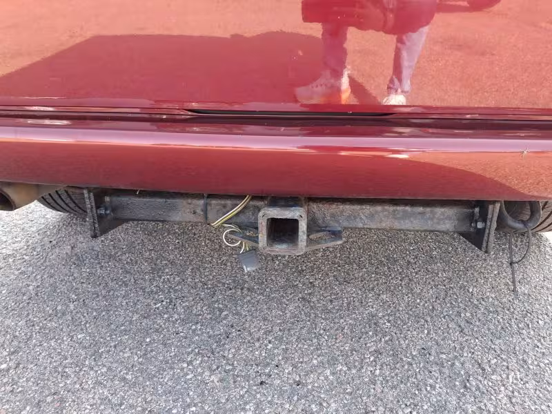2001 Volkswagen Eurovan - WV2NB47051H105697 - Image #6