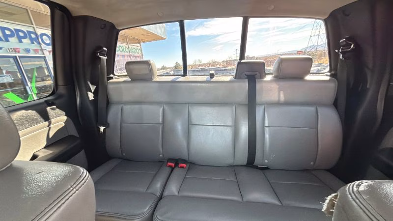 2006 Ford F-150 XLT - Photo 11