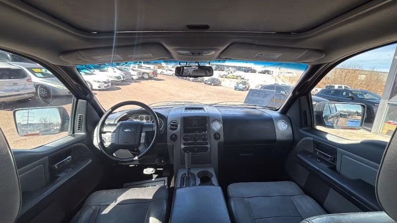 2006 Ford F-150 XLT - Photo 9