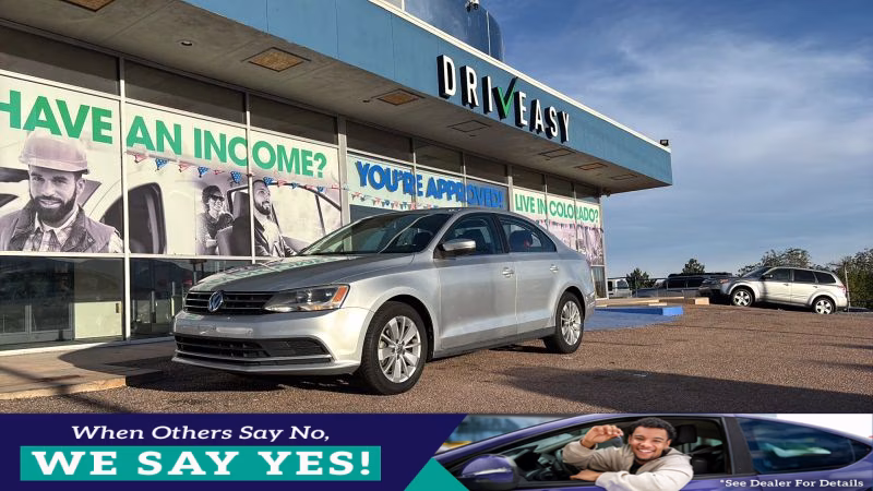 2015 Volkswagen Jetta 1.8T SE Auto PZEV's photo