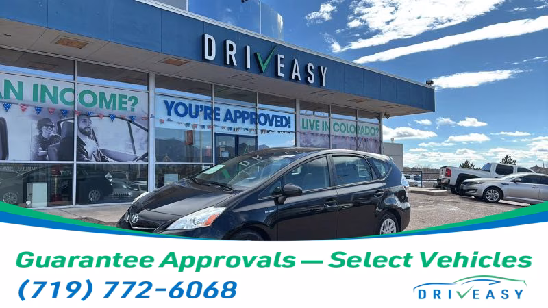 2012 Toyota Prius v Five's photo